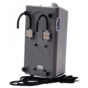 Секционный противопролежневый матрас с компрессором OSD-QDC-500 в интернет-магазине osd.ua, фото №3 Секционный противопролежневый матрас с компрессором OSD-QDC-500, фото №3