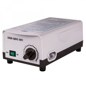 Секционный противопролежневый матрас с компрессором и системой A/B OSD-QDC-501, фото №2