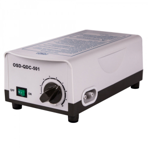 Секционный противопролежневый матрас с компрессором и системой A/B OSD-QDC-501 в интернет-магазине osd.ua, фото №2 Секционный противопролежневый матрас с компрессором и системой A/B OSD-QDC-501, фото №2