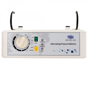 Секционный противопролежневый матрас с системой A/B/C OSD-QDC-501B в интернет-магазине osd.ua, фото №4 Секционный противопролежневый матрас с системой A/B/C OSD-QDC-501B, фото №4