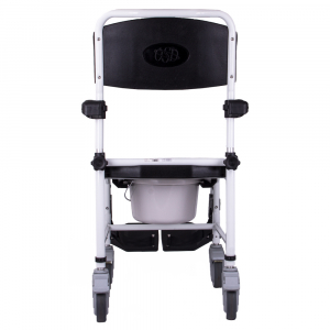 Кресло-каталка для душа и туалета OSD-WAVE, фото №7