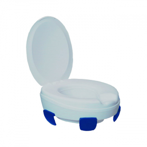 Насадка на унитаз «Clipper III» 11 см c крышкой 500411 в интернет-магазине osd.ua, фото №1 Насадка на унитаз «Clipper III» 11 см c крышкой 500411, фото №1