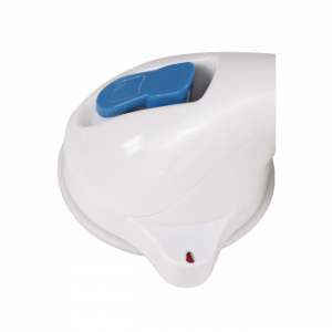 Поручень пристенный «Fit Easy» 40 см 580701 в интернет-магазине osd.ua, фото №2 Поручень пристенный «Fit Easy» 40 см 580701, фото №2