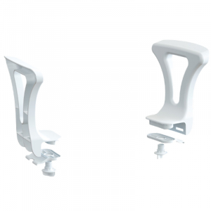 Подлокотники съемные пластиковые KING-A-00 (для KING-SS1-00, KING-CMD-00) в интернет-магазине osd.ua, фото №1 Подлокотники съемные пластиковые KING-A-00 (для KING-SS1-00, KING-CMD-00), фото №1