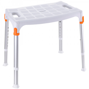 Стул-табурет для ванной и душа KING-SS1-00 в интернет-магазине osd.ua, фото №1 Стул-табурет для ванной и душа KING-SS1-00, фото №1