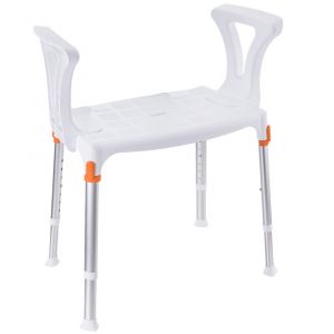 Стул-табурет для ванной и душа KING-SS1-00 в интернет-магазине osd.ua, фото №3 Стул-табурет для ванной и душа KING-SS1-00, фото №3