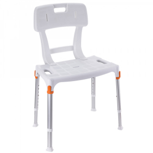 Стул-табурет для ванной и душа KING-SS1-00 в интернет-магазине osd.ua, фото №4 Стул-табурет для ванной и душа KING-SS1-00, фото №4