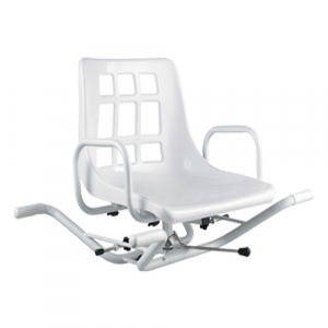 Разборное вращающееся кресло для ванной OSD-Q650100, фото №1
