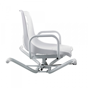 Разборное вращающееся кресло для ванной OSD-Q650100, фото №2