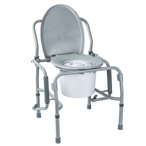 Стул-туалет с откидными подлокотниками OSD-2106D в интернет-магазине osd.ua, фото №4 Стул-туалет с откидными подлокотниками OSD-2106D, фото №4