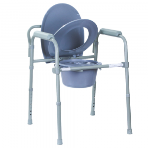 Складной стул-туалет OSD-2110C в интернет-магазине osd.ua, фото №2 Складной стул-туалет OSD-2110C, фото №2