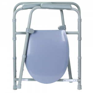 Складной стул-туалет OSD-2110C в интернет-магазине osd.ua, фото №5 Складной стул-туалет OSD-2110C, фото №5