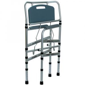 Складной стул-туалет с мягким сиденьем OSD-LY901 в интернет-магазине osd.ua, фото №4 Складной стул-туалет с мягким сиденьем OSD-LY901, фото №4