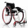 Активные, спортивные инвалидные коляски, фото №200