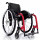Активные, спортивные инвалидные коляски, фото №201