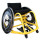 Активные, спортивные инвалидные коляски, фото №923