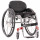 Активные, спортивные инвалидные коляски, фото №2793