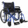 Усиленные инвалидные коляски, фото №2806