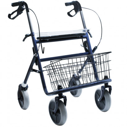 Складной стальной роллер OSD-LW-ROL, фото №1