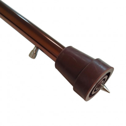 Трость регулируемая с механизмом против скольжения OSD-C01, фото №4