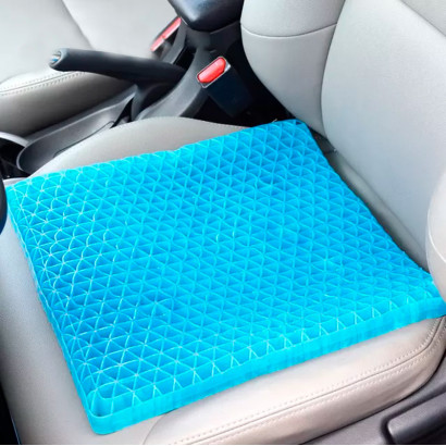 Подушка для сиденья гелевая OSD-HCU21G, фото №4