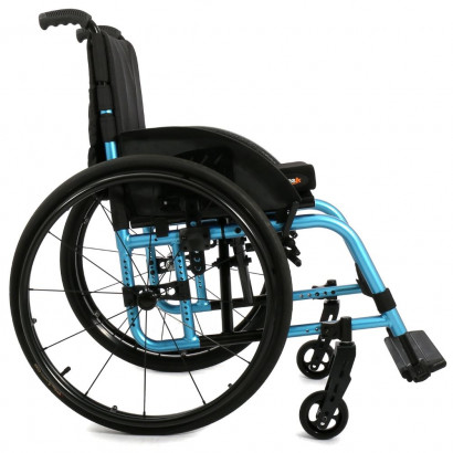 Активная легкая складная коляска из магниевого сплава OSD-MGS2, фото №6