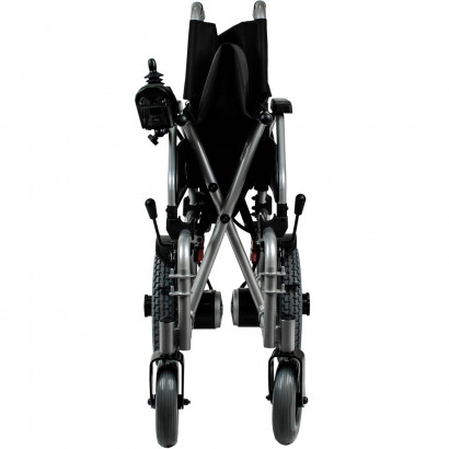 Складная электроколяска OSD-22DDA, фото №4