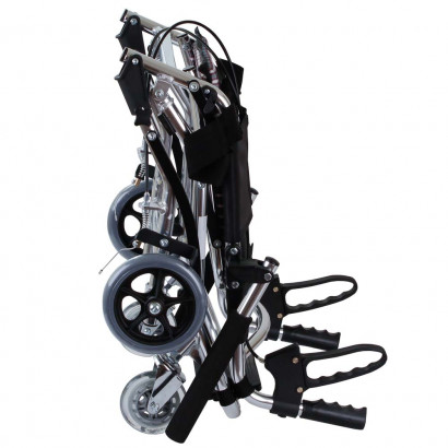 Транзитная складная каталка OSD-MOD-7, фото №4