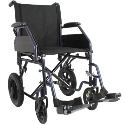 Транзитная складная каталка OSD-STT-**, фото №2