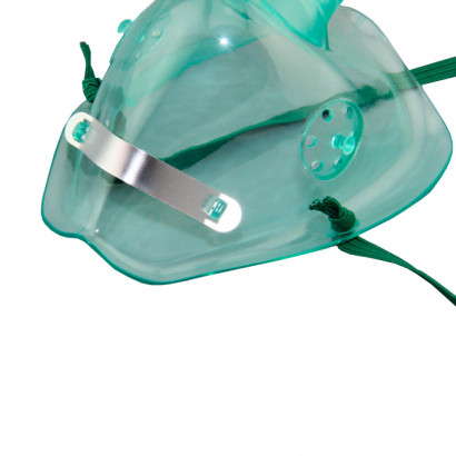 Маска для кислородного концентратора HTA0104, фото №3