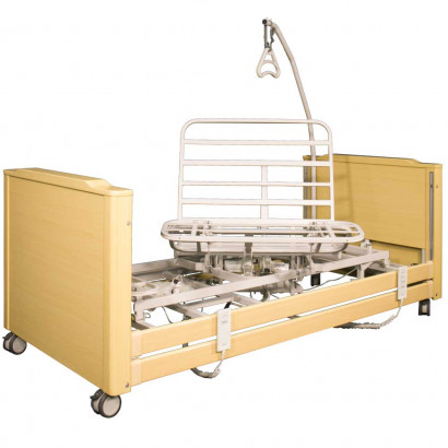 Многофункциональная кровать с поворотным ложем OSD-9000, фото №3