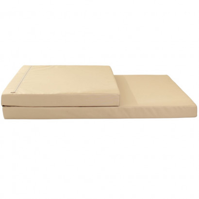 Двухсекционный матрас OSD-MAT-80T 80x8x194, фото №3