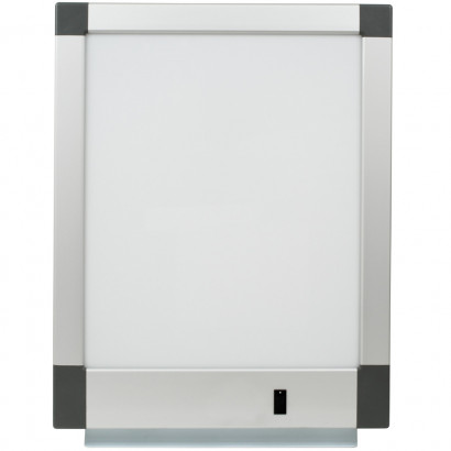 Однокадровый негатоскоп OSD-HD301, фото №3