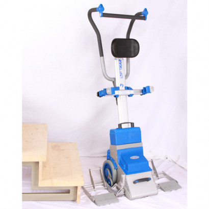 Лестничный мобильный подъёмник (до 130 кг) «PT-UNI» 045727, фото №6