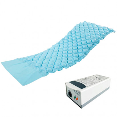 Ячеистый противопролежневый матрас с функцией статики OSD-F-300, фото №1