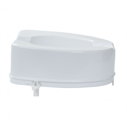 Насадка на унитаз «King» 15 см KING-15-00, фото №2