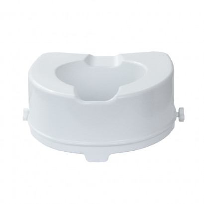 Насадка на унитаз «King» 15 см KING-15-00, фото №3