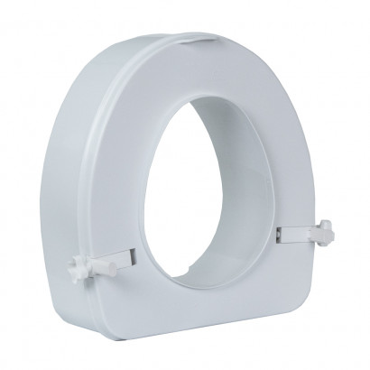 Насадка на унитаз «King» 15 см KING-15-00, фото №4