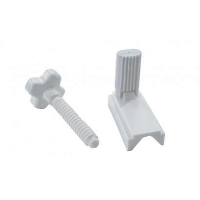 Насадка на унитаз «King» 15 см KING-15-00, фото №5