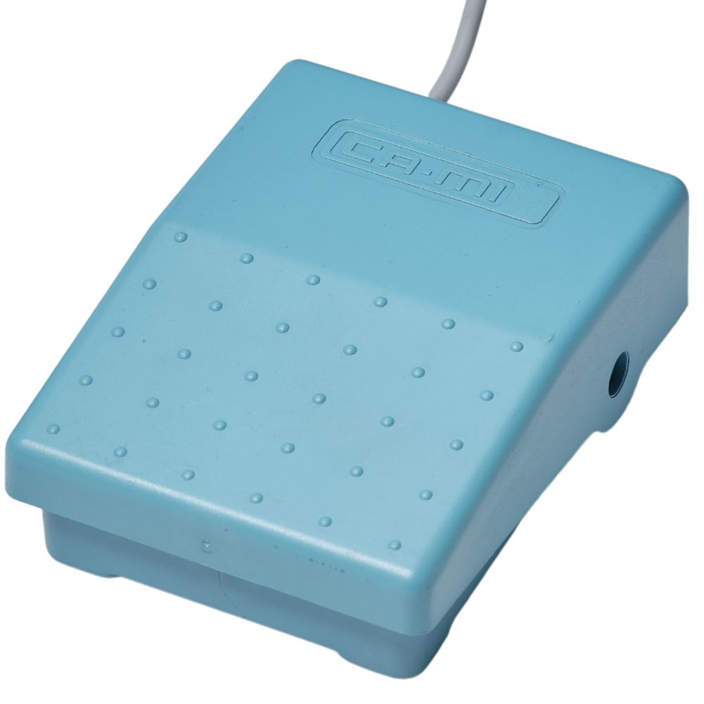 Ножная педаль управления для аспиратора (переключатель) SP.0068/01