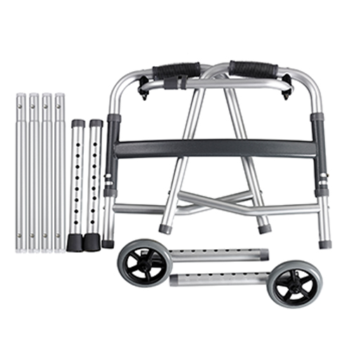 Складные ходунки на колёсах 5 дюймов OSD-Q5F – купить в Киеве, цена от ...