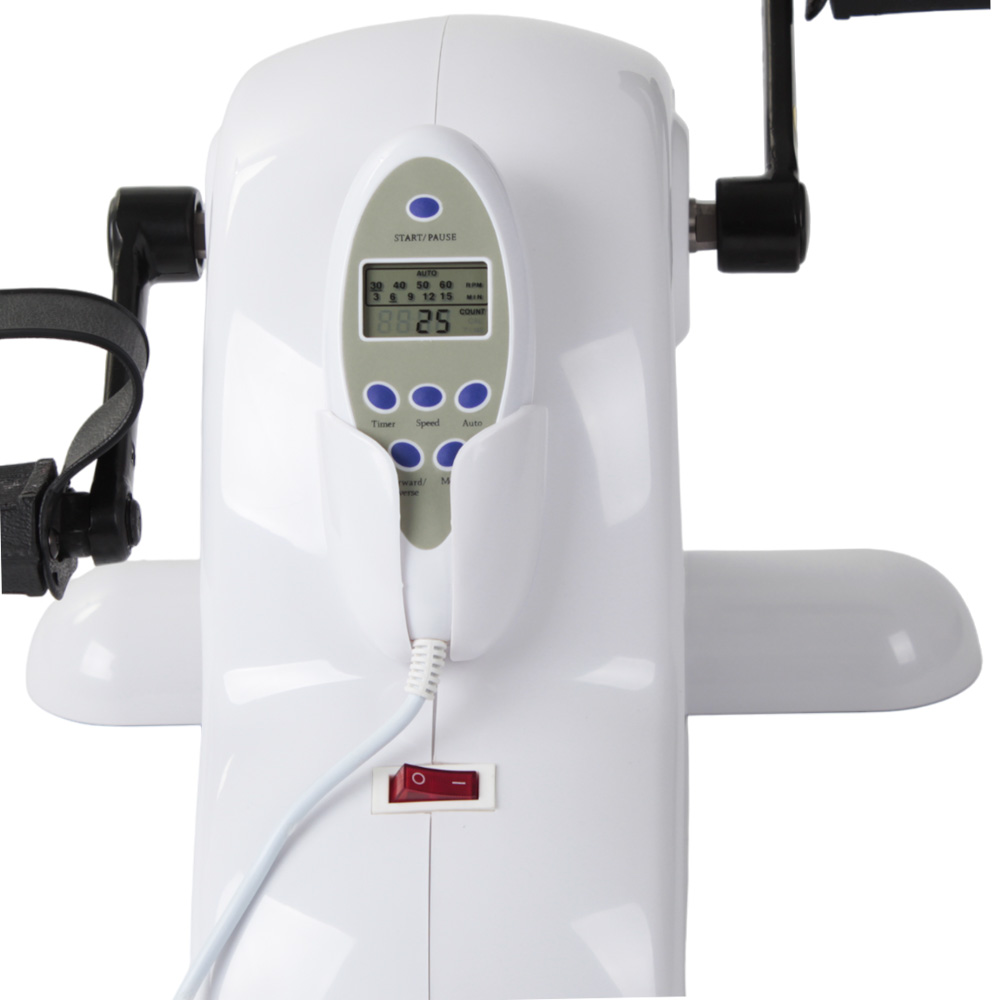 Реабилитационный тренажер для ног и рук OSD-002 – купить в Киеве, цена ...