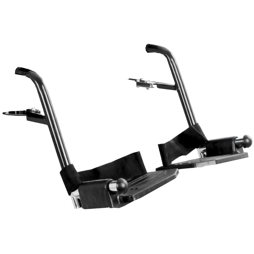 Комплект подножек для инвалидной коляски OSD-MOD-STB-**