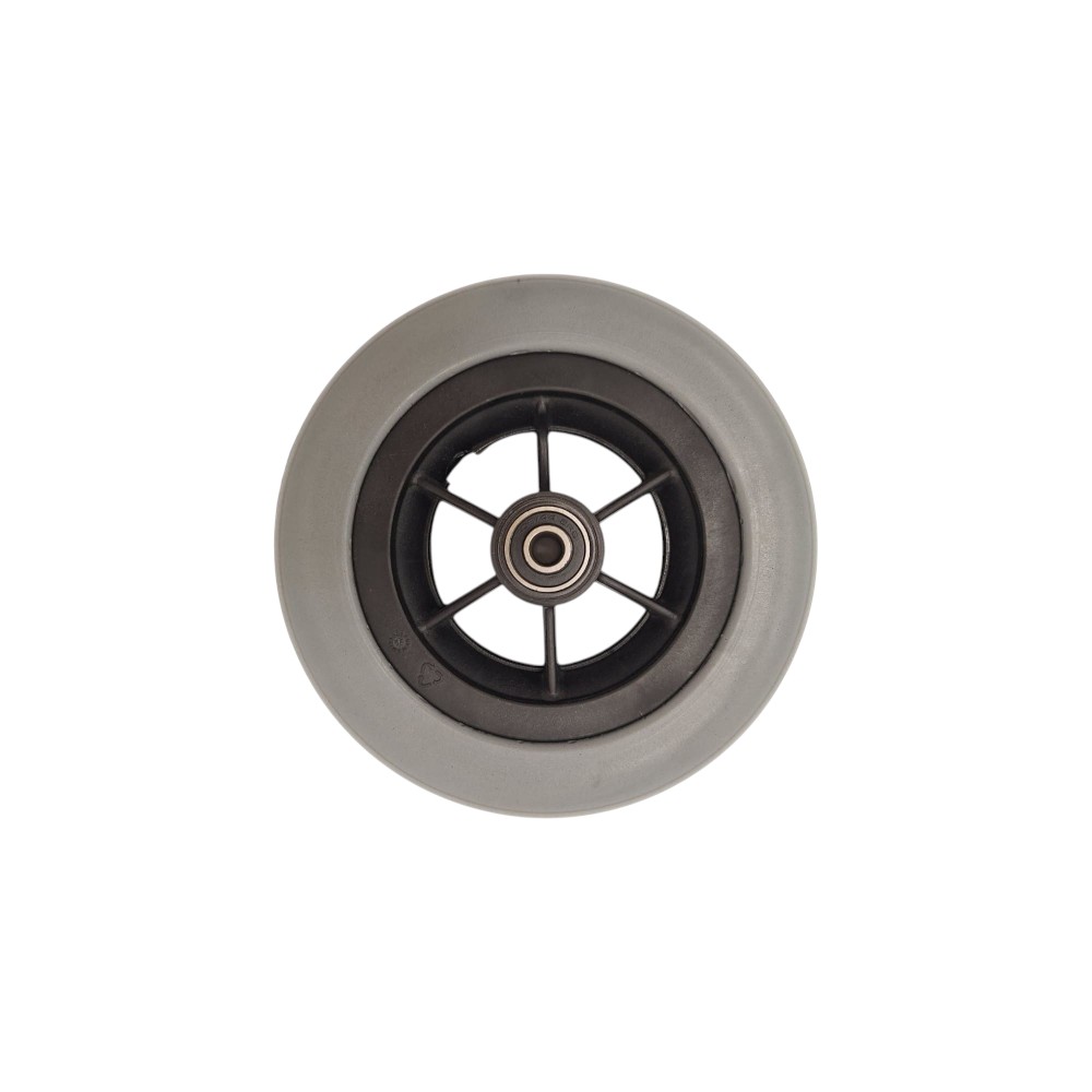 6” колесо с PU шиной КА6-150RPU44