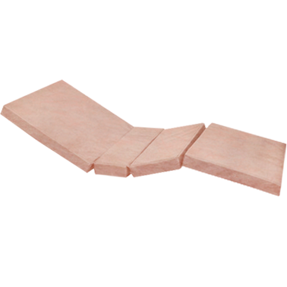 Четырёхсекционный матрас OSD-MAT-4S