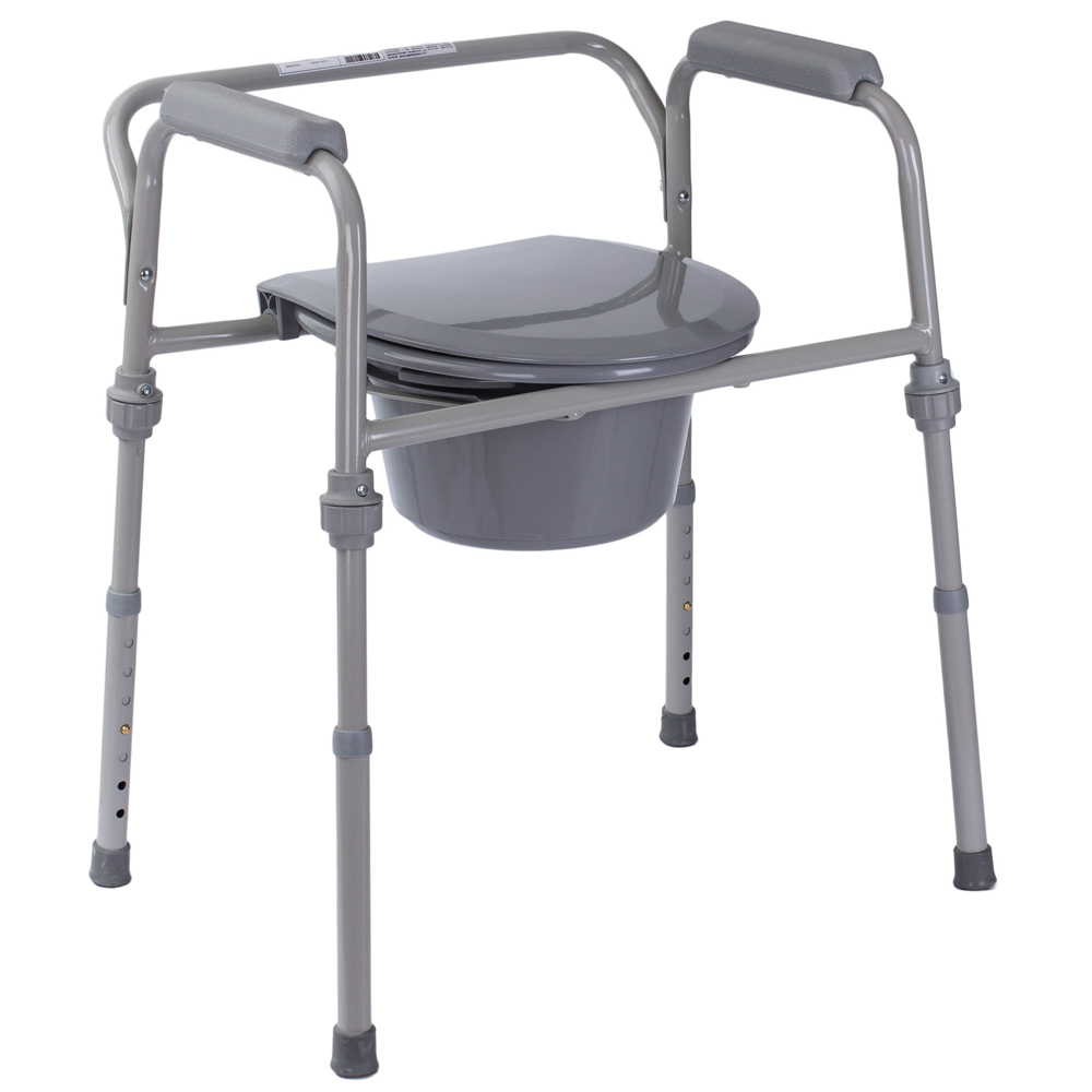 Мобильный стул для инвалидов