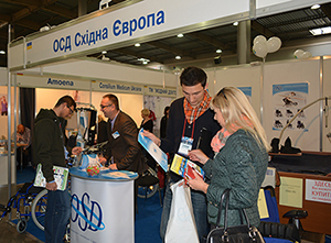 OSD на Международном медфоруме IMF-2014 в интернет-магазине osd.ua OSD на Международном медфоруме IMF-2014