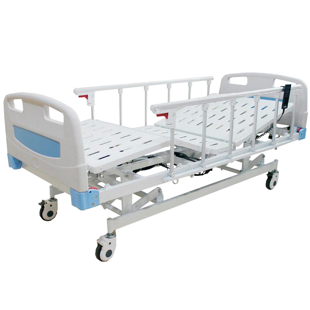 Кровать с электроприводом (4 секции) OSD-LY9007