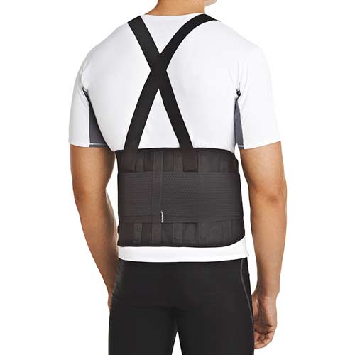 Бандажи на спину и поясницу в интернет-магазине osd.ua, фото №4 Бандажи на спину и поясницу, фото №4