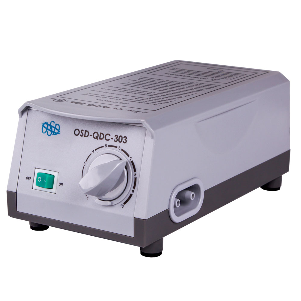 Компрессор для ячеистого матраса OSD-QDC-303-KR
